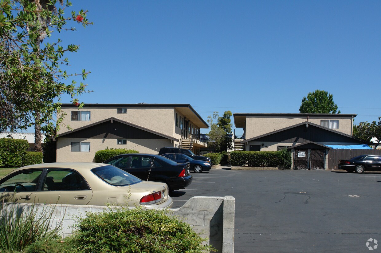 Foto del edificio - 978 Peach Ave