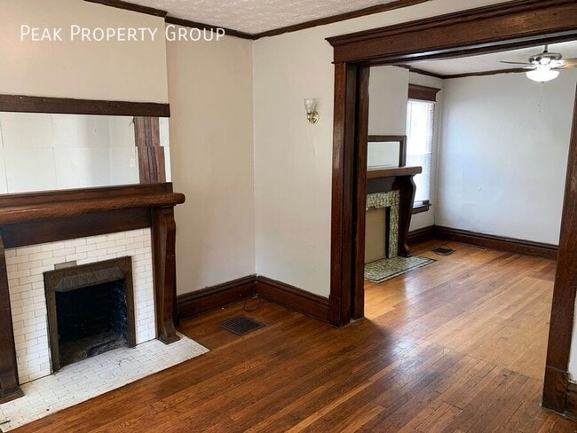 Foto del edificio - 293 E 14th Ave