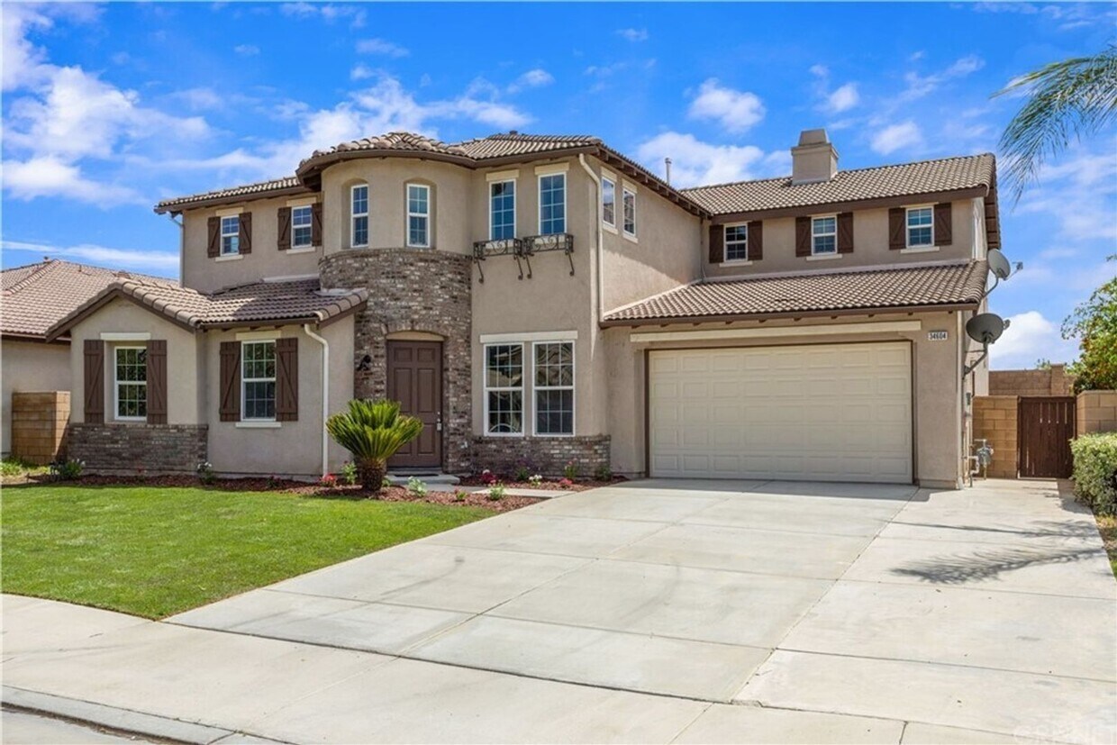Foto principal - French Valley Executive Home 6 bedrooms