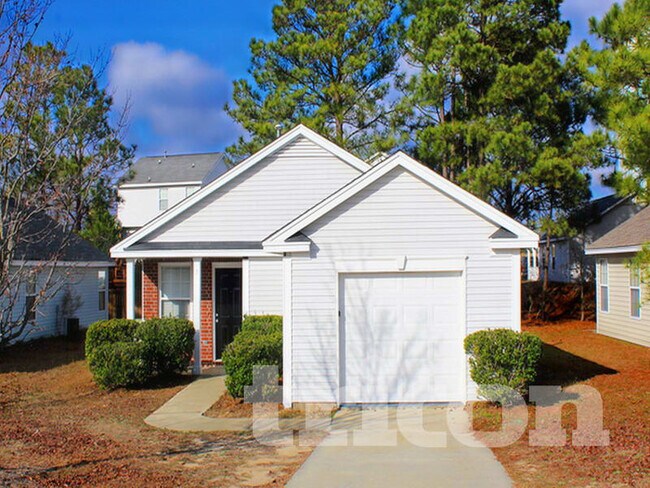 Foto del edificio - 3 Glen Knoll Ct