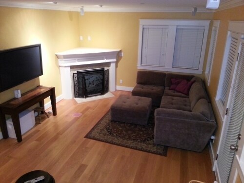 Foto del edificio - Belmont Townhouse - 2 bedrooms + den