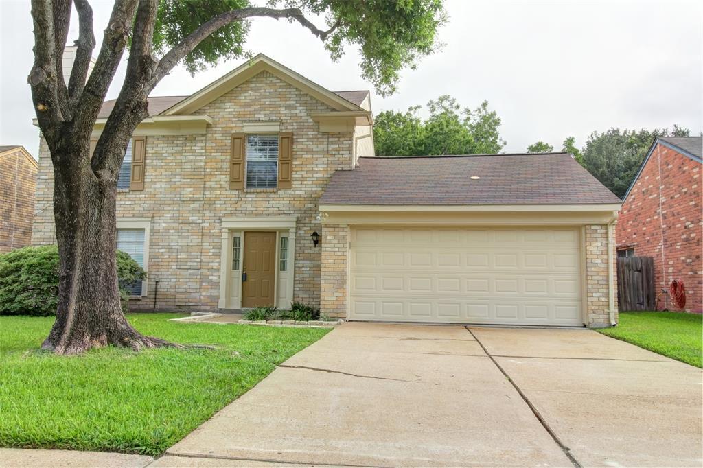 12230 Fetlock Dr, Houston, TX 77065 House for Rent in Houston, TX