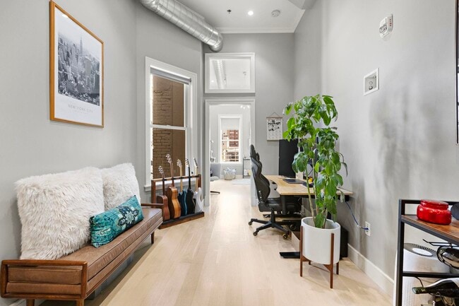 Foto del edificio - 313 Washington St