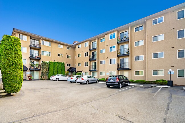 Interior Photo - Imperial Crown Manor Apartments