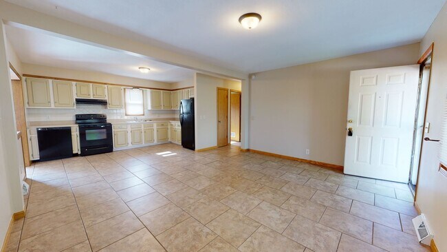 Foto del edificio - 3 Bedroom, 1.5 Bathroom House