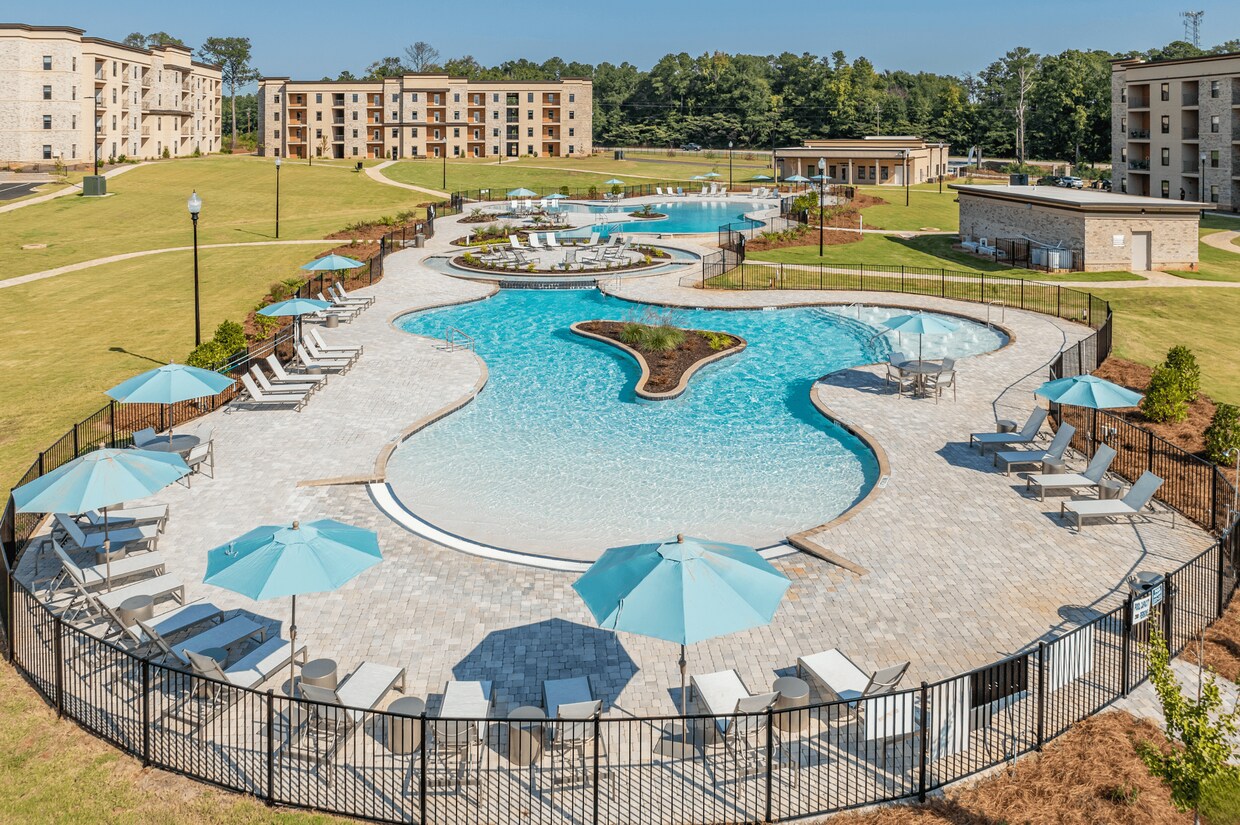Foto principal - Luxe Park