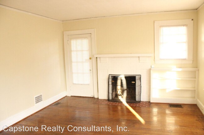 Foto del edificio - 4 br, 2 bath House - 521 POLO ROAD