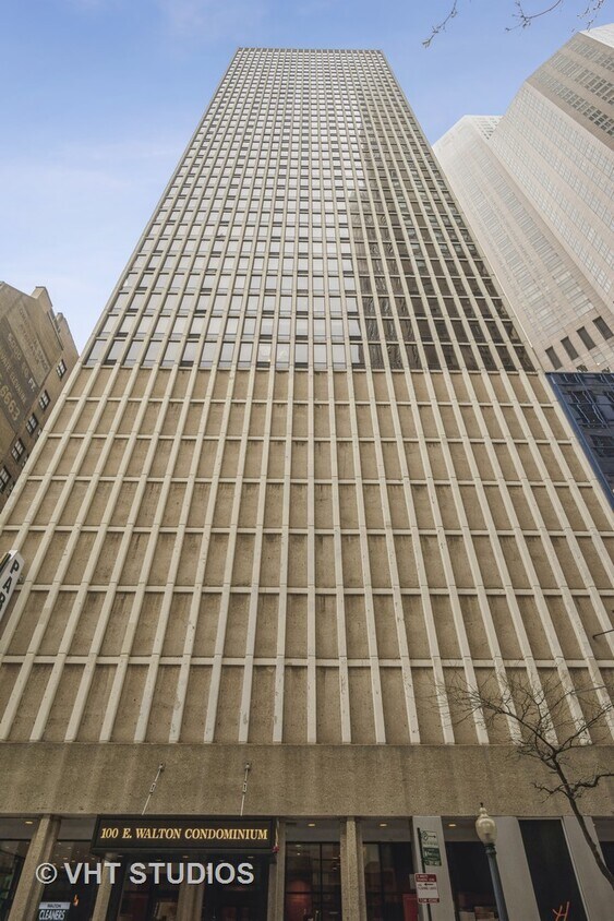 Primary Photo - 100 E Walton St