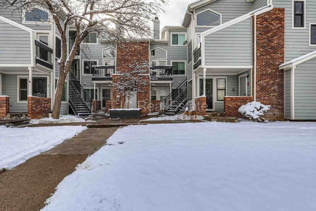 Photo - 5620 W 80th Pl Apartment