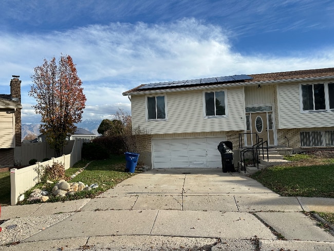 Foto del edificio - 4981 Greentree Way W