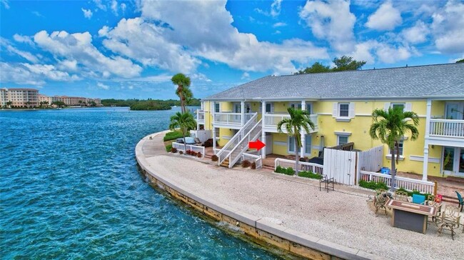 Foto del edificio - 5280 Coquina Key Dr SE