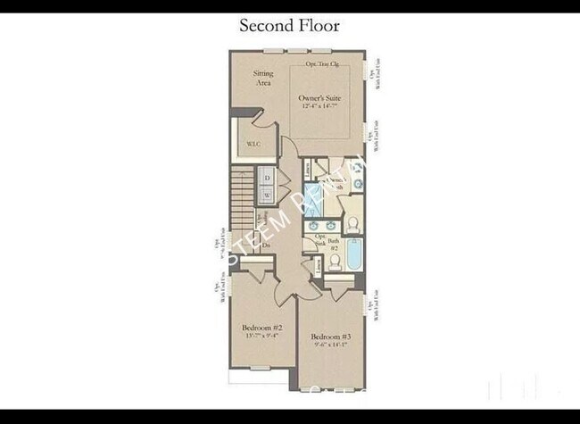 Building Photo - 189 Wethergate Dr