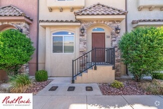 Building Photo - 2075 S Sir Monte Dr