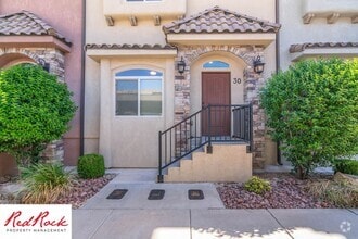 Building Photo - 2075 S Sir Monte Dr