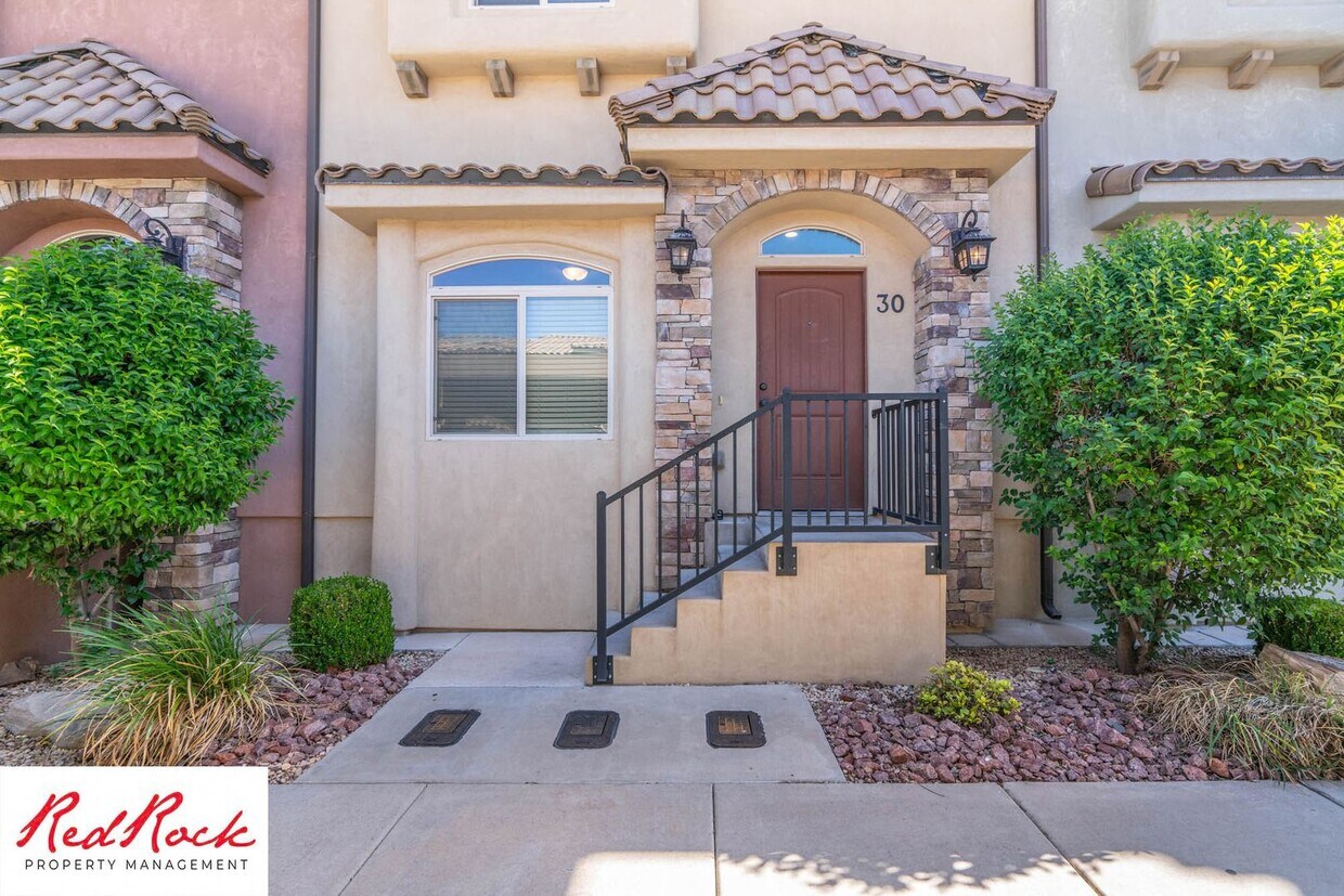 Foto principal - 3 Bedroom & 2.5 Bathroom & Dog Friendly!