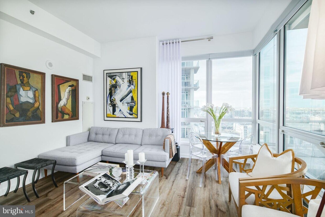 901 N Penn St Unit P1804, Philadelphia, PA 19123 Apartment for Rent