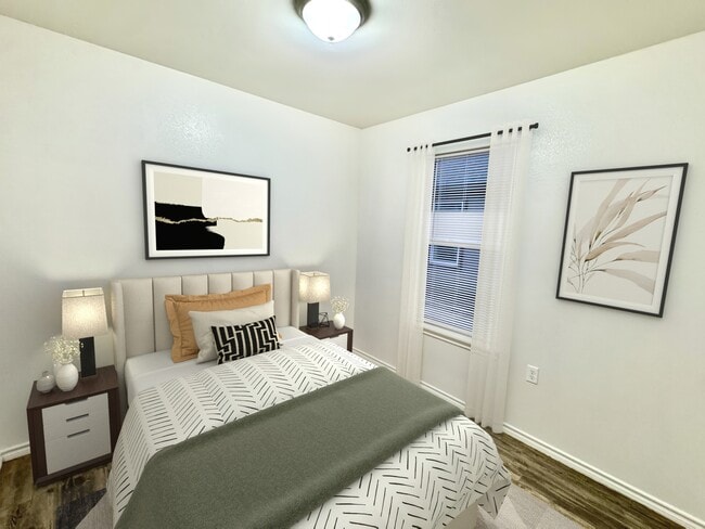 Building Photo - Elliston Commons