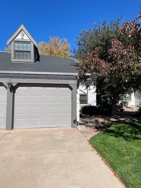 Foto del edificio - 5751 E Ithaca Pl