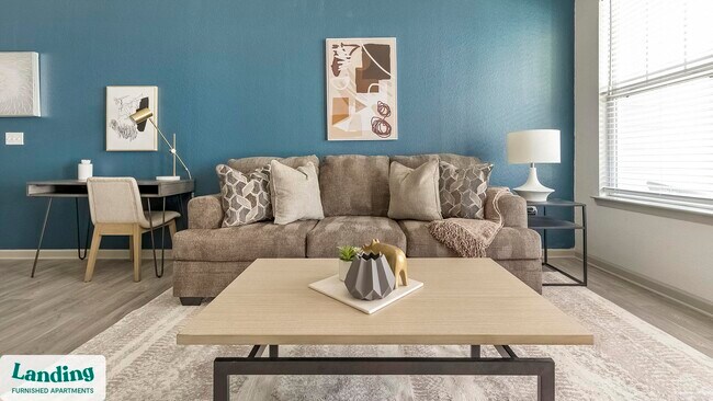 Building Photo - 7116 Finn Hall Ave