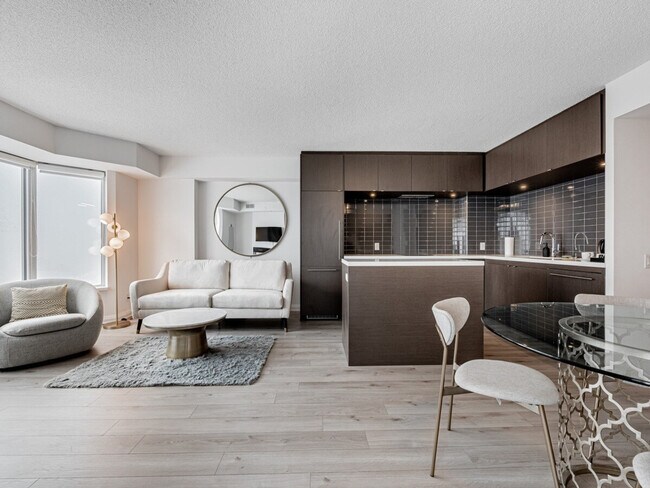 Photo du bâtiment - 55 Avenue Rd