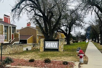 Building Photo - 21W at Wichita State