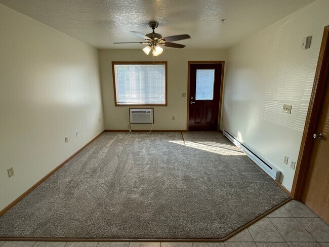Foto del interior - Halfway Creek Apartments