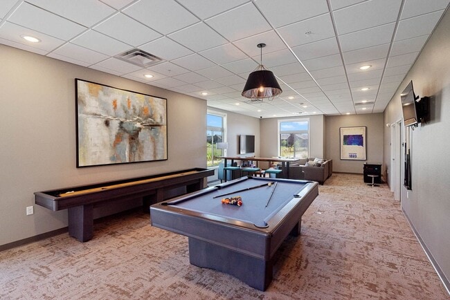 Interior Photo - Silverthorne Flats