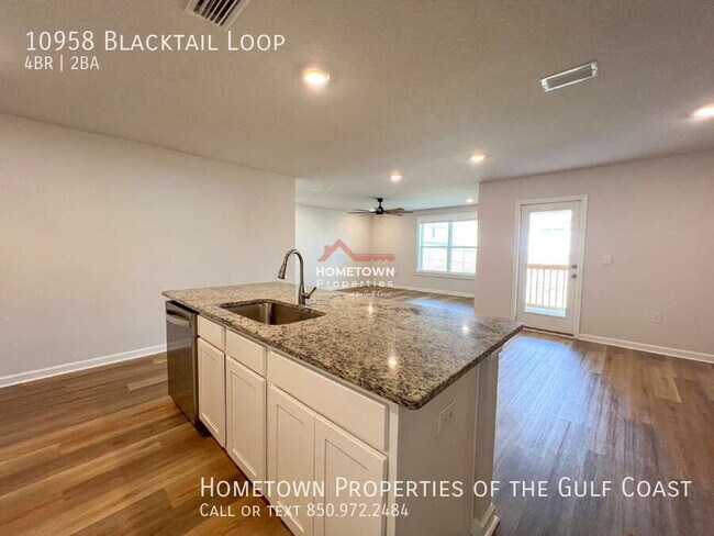 Foto del edificio - 10958 Blacktail Loop