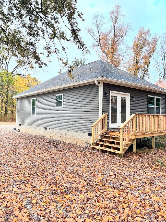 Foto del edificio - 210 E Duffle St