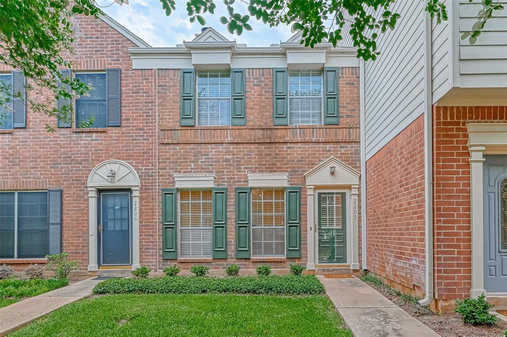 2930 Grants Lake Blvd Unit 2205, Sugar Land, TX 77479 Condo for Rent