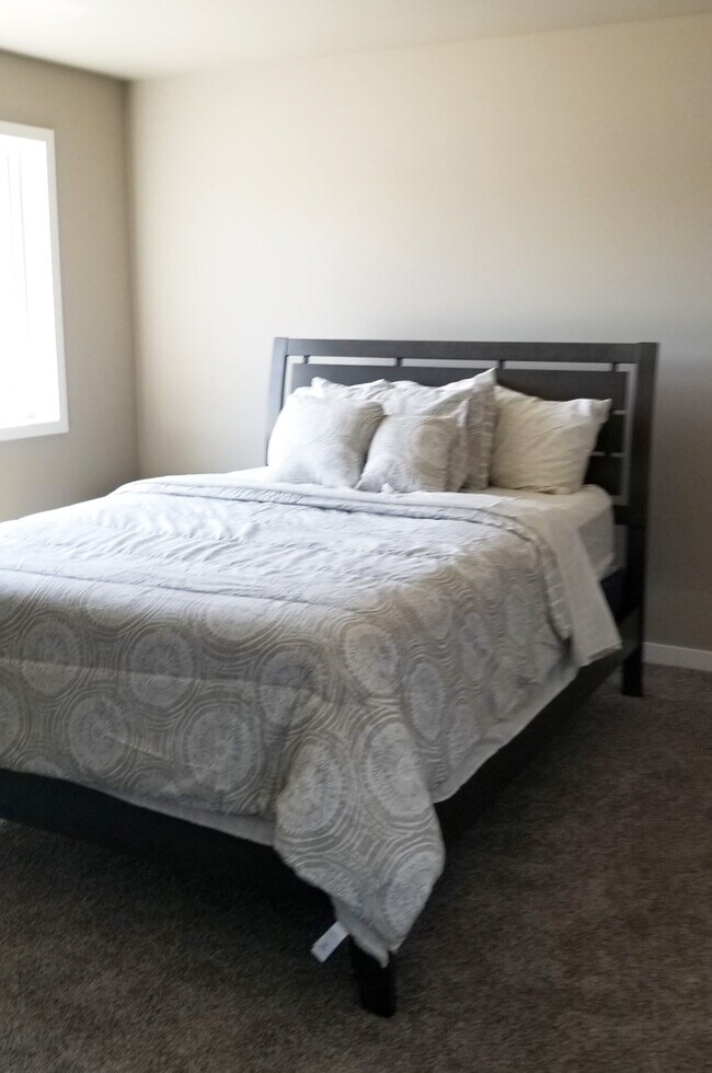 Rivers Bend Apartment Homes Apartments in Thief River Falls, MN