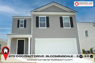 Building Photo - 470 Coconut Dr