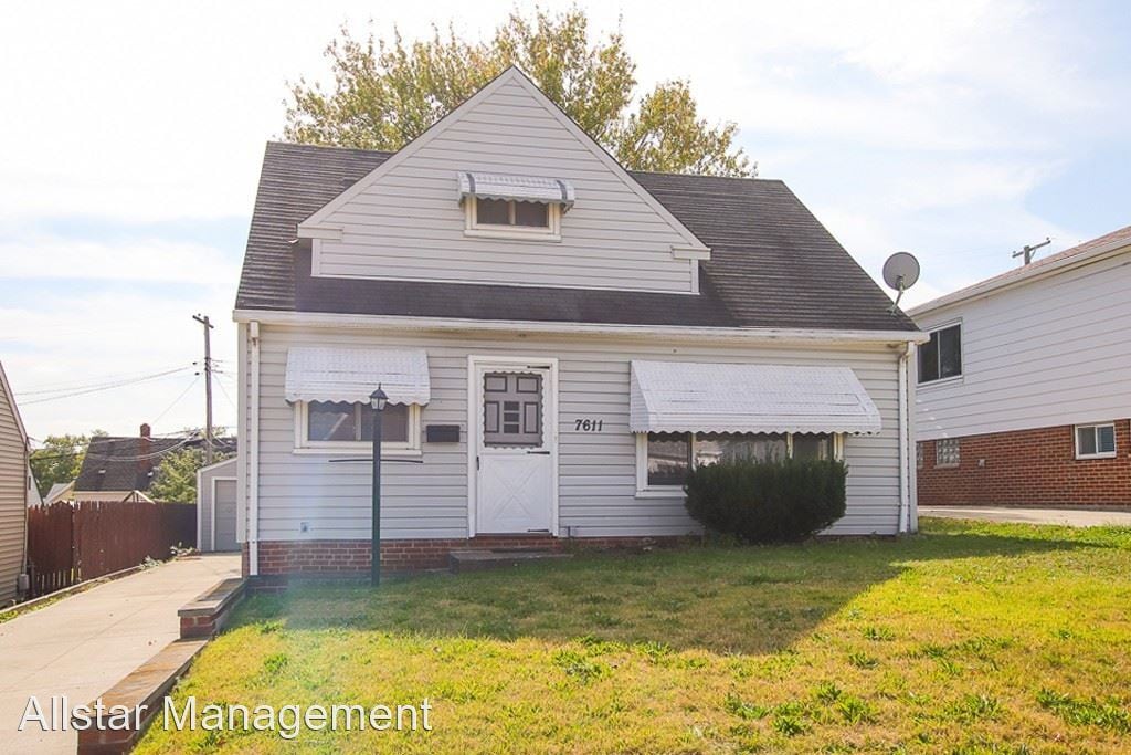 Primary Photo - 3 br, 1 bath House - 7611 Liberty Ave