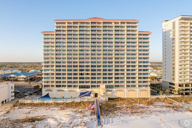 Building Photo - San Carlos Condominiums