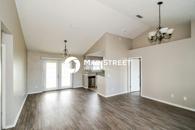 Building Photo - 3 Bedroom Pet-Friendly Home in Jacksonvill...