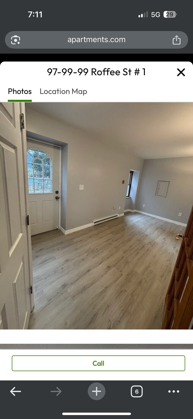 Foto del edificio - Barrington Brick House