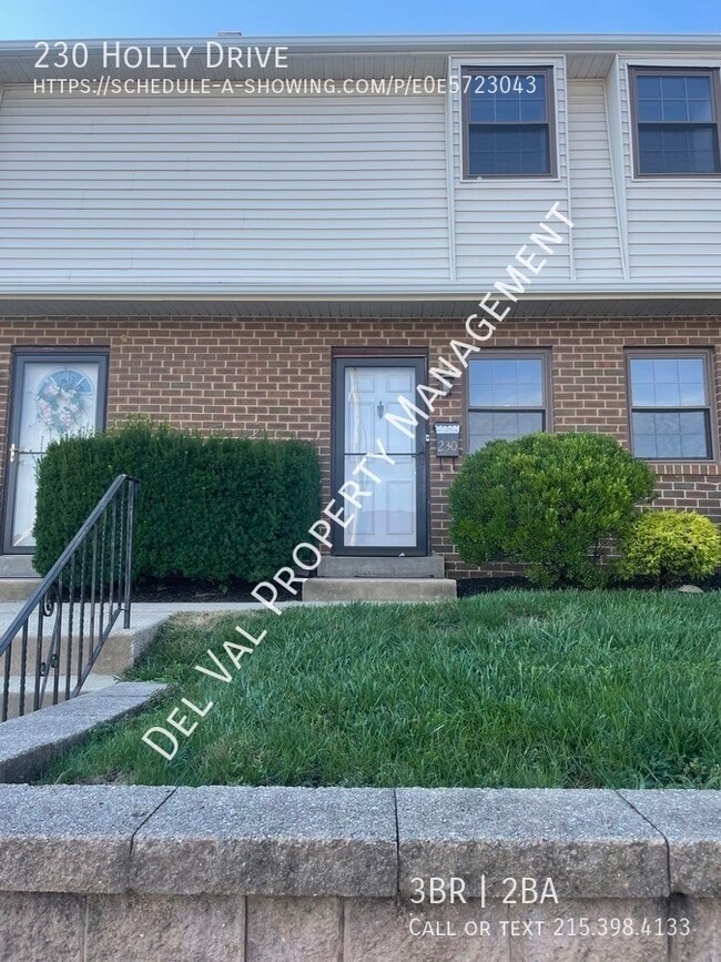 Photo - 230 Holly Dr Townhome