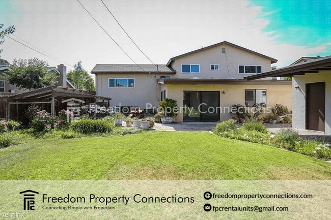 Foto del edificio - 7 br, 2 bath House - 4168 Woodland Street