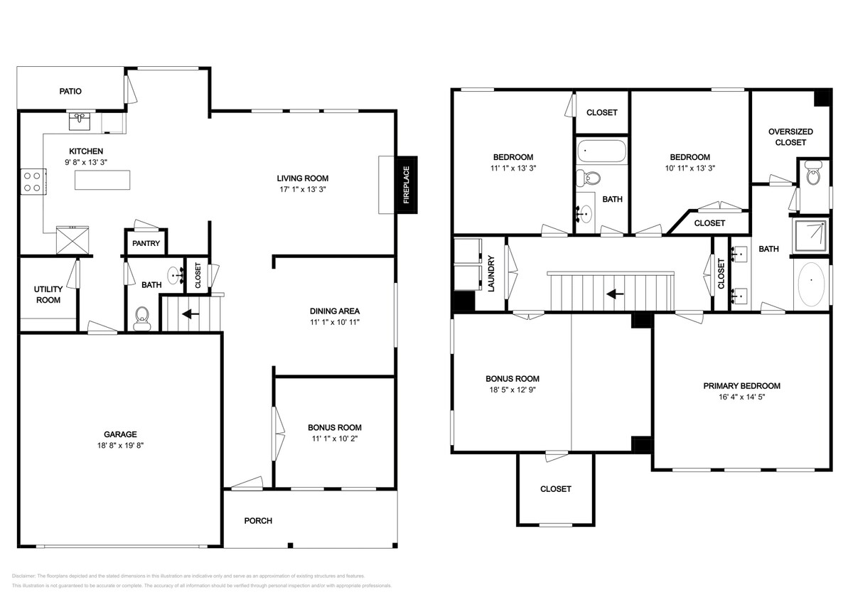 Foto del edificio - 38 Balsam Fir Pl