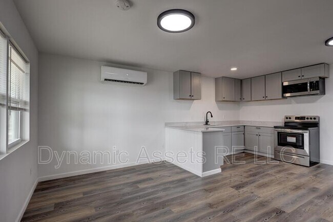 Foto del edificio - 509 E Quincy St