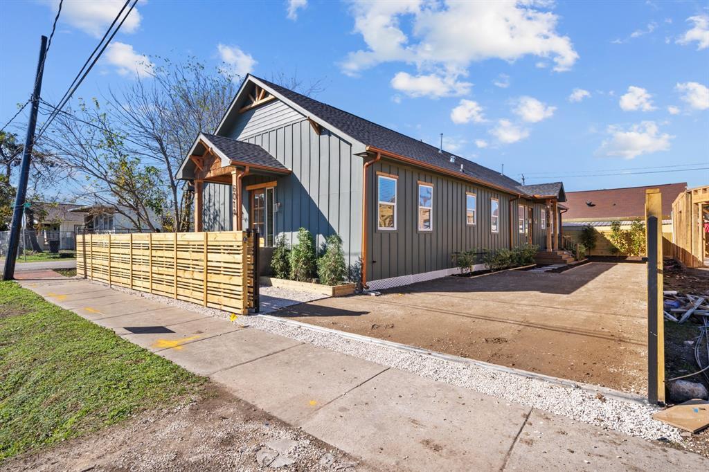 Foto principal - 601 N Milby St