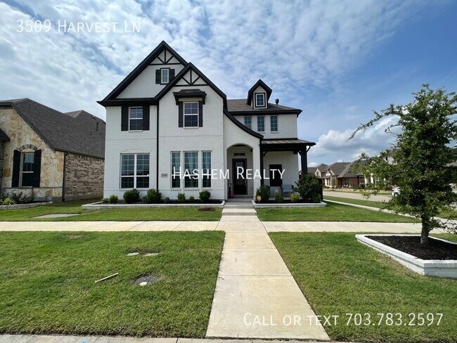 Building Photo - Stunning Rental Home in Frisco! Spacious I...