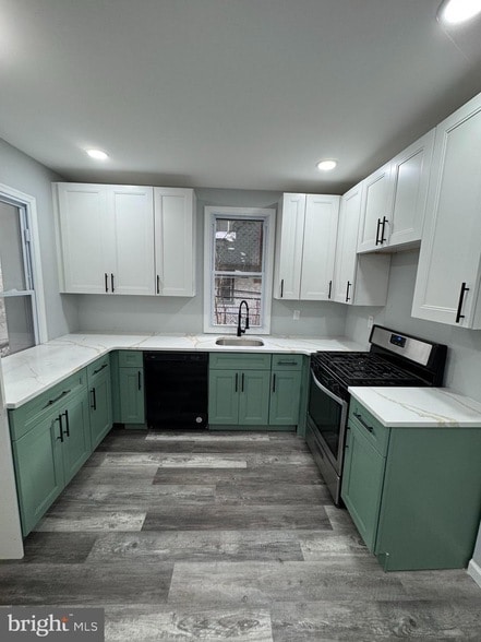 Foto del edificio - 2755 N Dover St