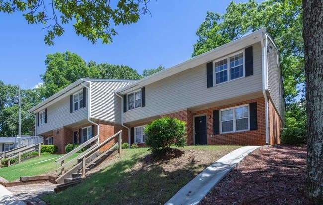 Building Photo - Mountain Place Apartments