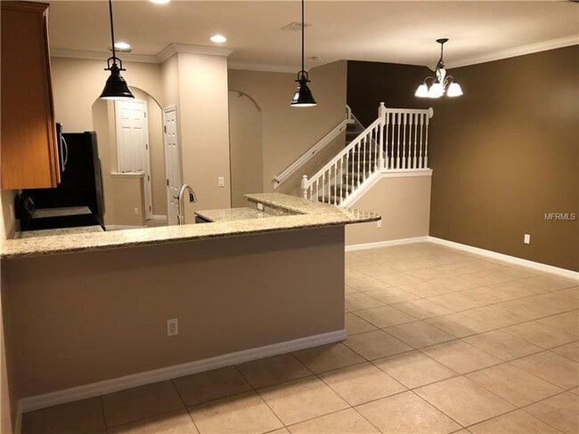 1st Floor main view - 250 Terracina Dr