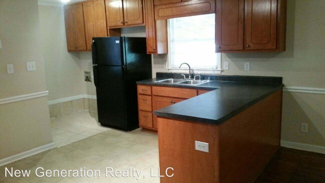 Building Photo - 3 br, 2 bath House - 6117 Tabor Ave