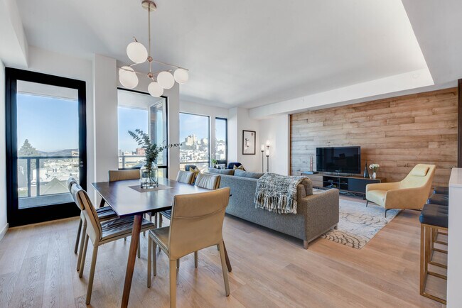 Foto del edificio - 1650 Broadway