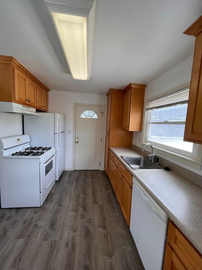 Foto del edificio - 1265 El Camino Real