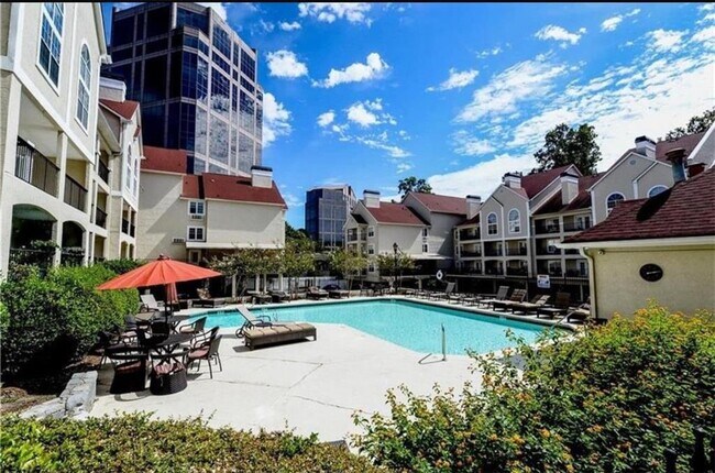 Foto del edificio - 3655 Habersham Rd NE