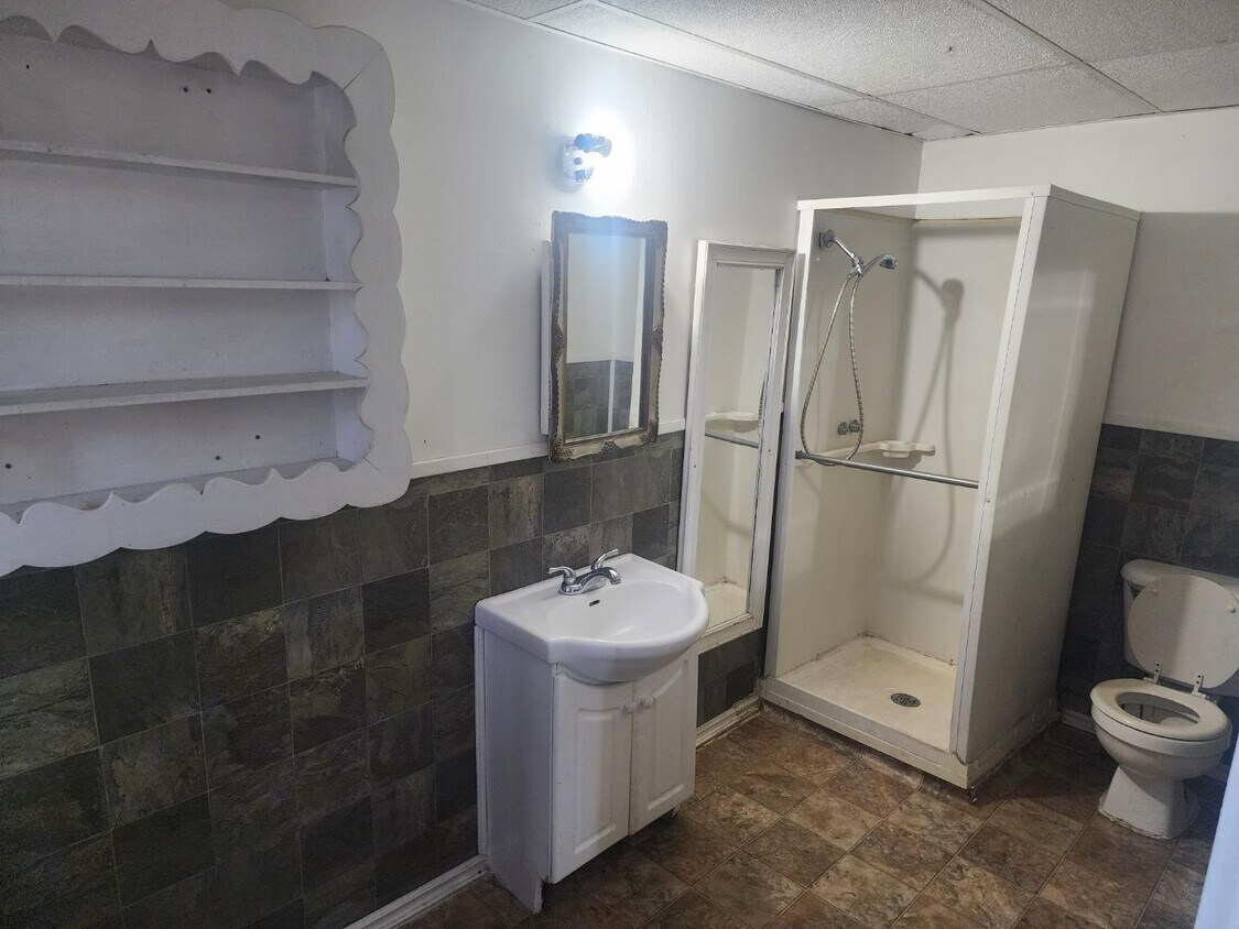 Photo du bâtiment - 104 Duke St